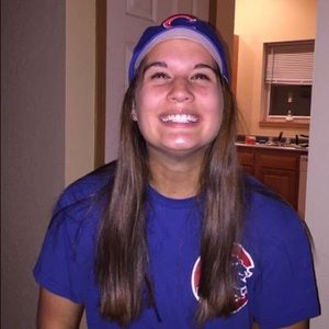 Meet your Posher, Erin